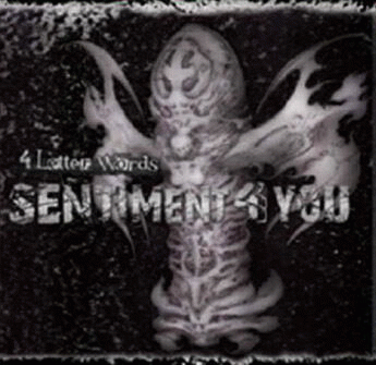 4 Letter Words : Sentiment 4 You